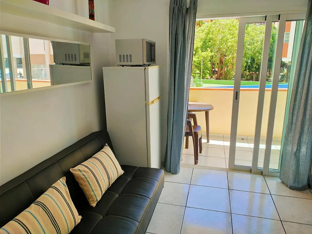 Apartamento Teneguia Playa Jardin Appartamento Puerto de la Cruz  0*, Puerto de la Cruz (Tenerife) Spagna