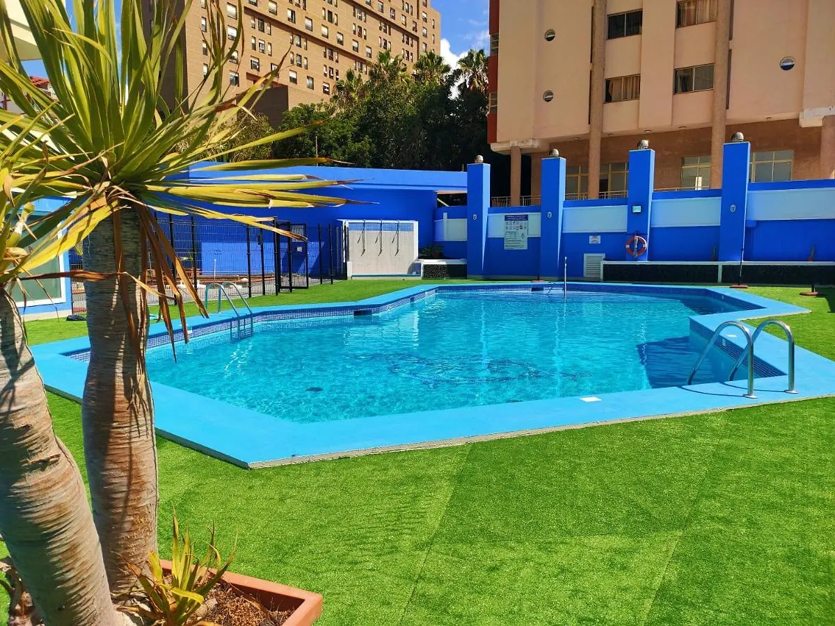 Apartamento Teneguia Playa Jardin Appartamento Puerto de la Cruz   Puerto de la Cruz (Tenerife)
